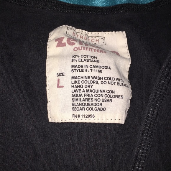 Women Tank top - Picture 2 of 4